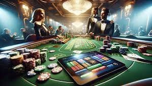 12play Buffalo King Megaways