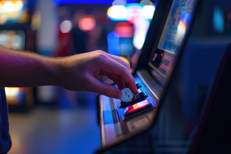 12play mobile gaming